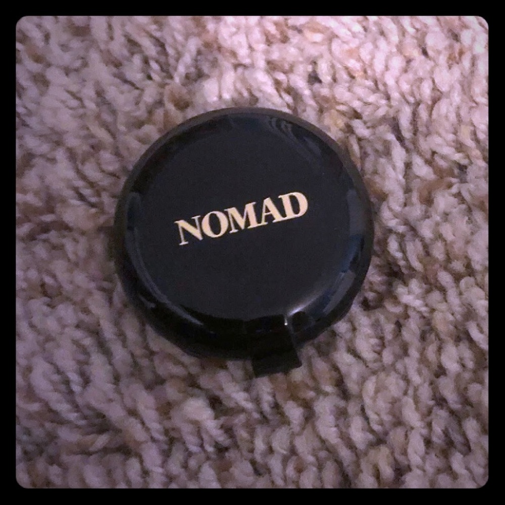 Nomad Eyeshadow
